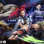 Street Fighter 6 Season 3